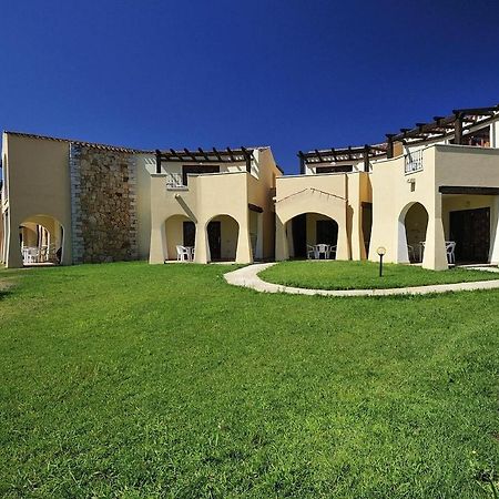 Appartamento Le Residenze Sul Mare B6 Porto Ottiolu Esterno foto