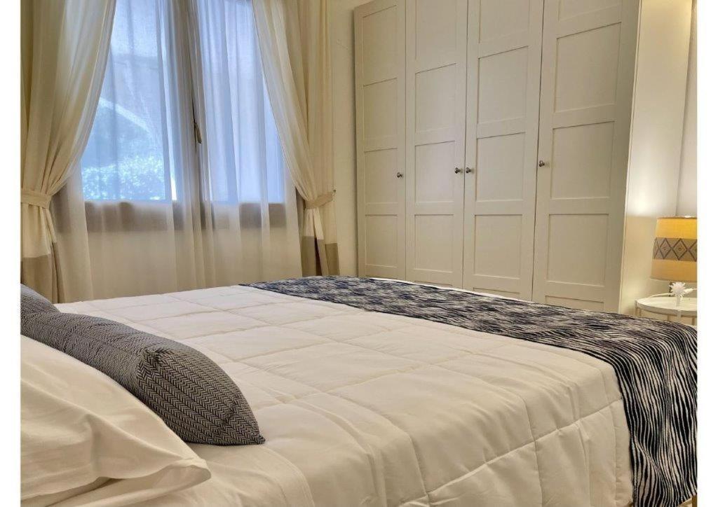 Appartamento Le Residenze Sul Mare B6 Porto Ottiolu Esterno foto