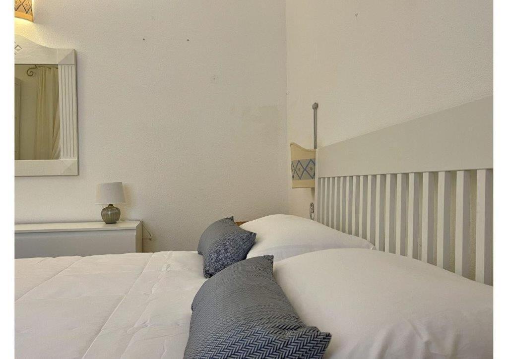 Appartamento Le Residenze Sul Mare B6 Porto Ottiolu Esterno foto