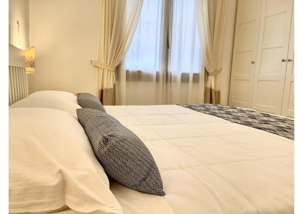 Appartamento Le Residenze Sul Mare B6 Porto Ottiolu Esterno foto